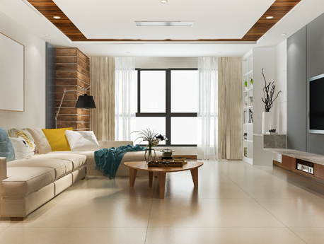 JC Floors Tile Installation Service